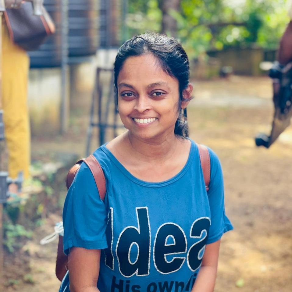 Amali Deepika