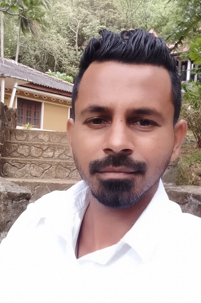 Amila Pradeep Keerthiraja