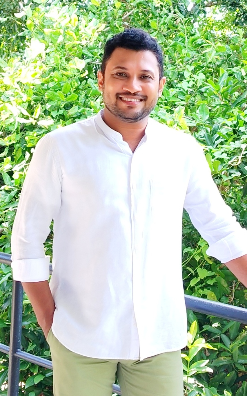 Rohan ranathunga