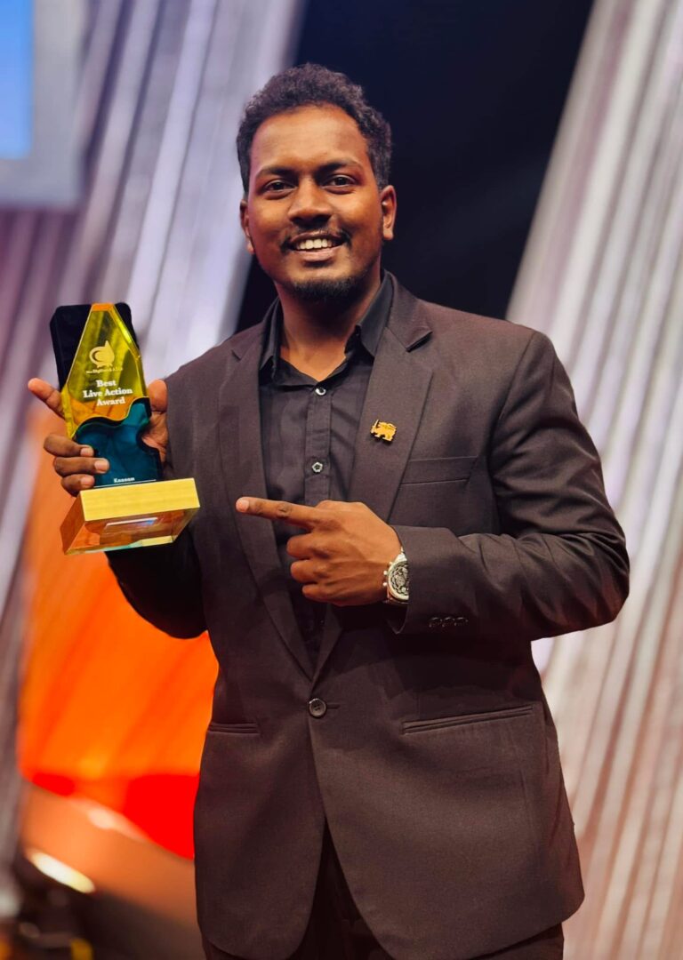 Harsha Perera