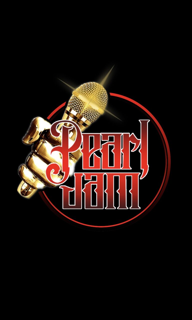 Pearl Jam Band SL