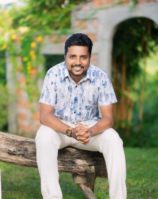 Lahiru Dilranga Silva