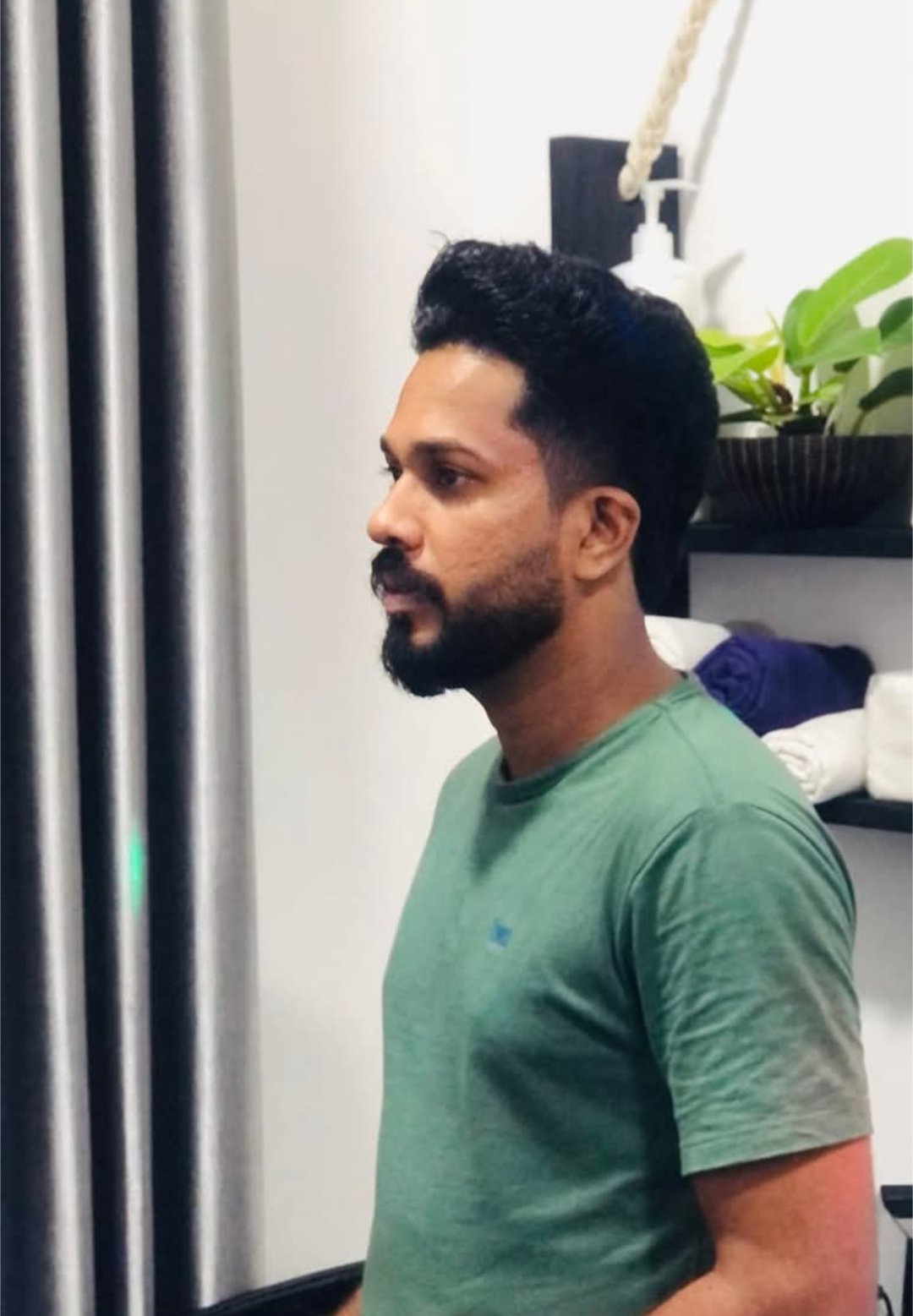Dulanja Pathirana