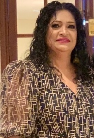 Shiromika Kumari Fernando