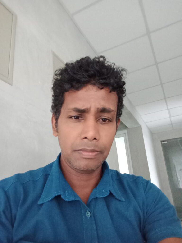 Wasala Bandara