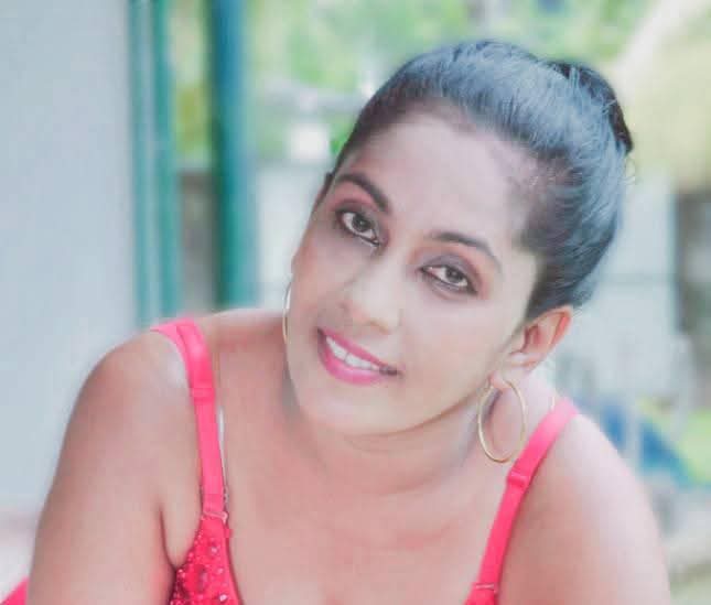 Samudrika Iddamalgoda