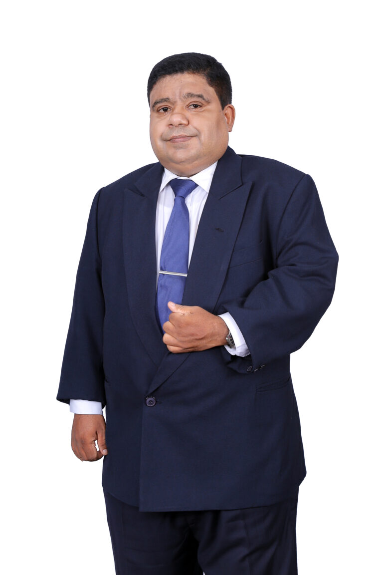 Boniface Jayashantha