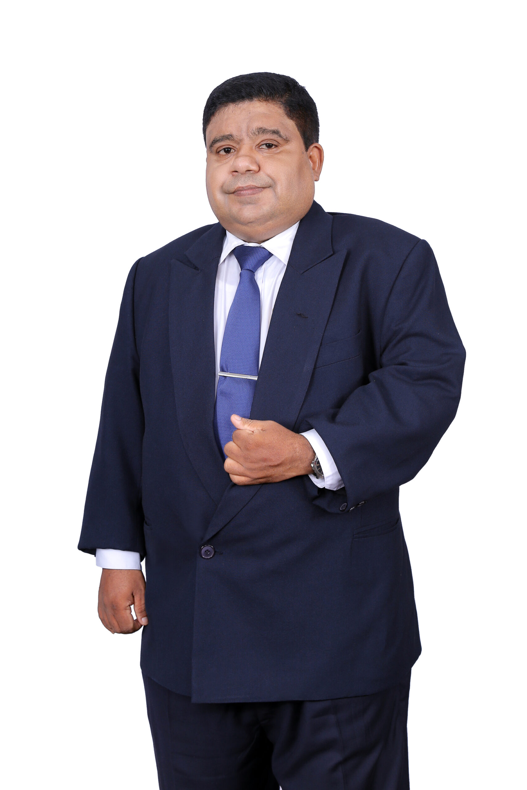 Boniface Jayashantha