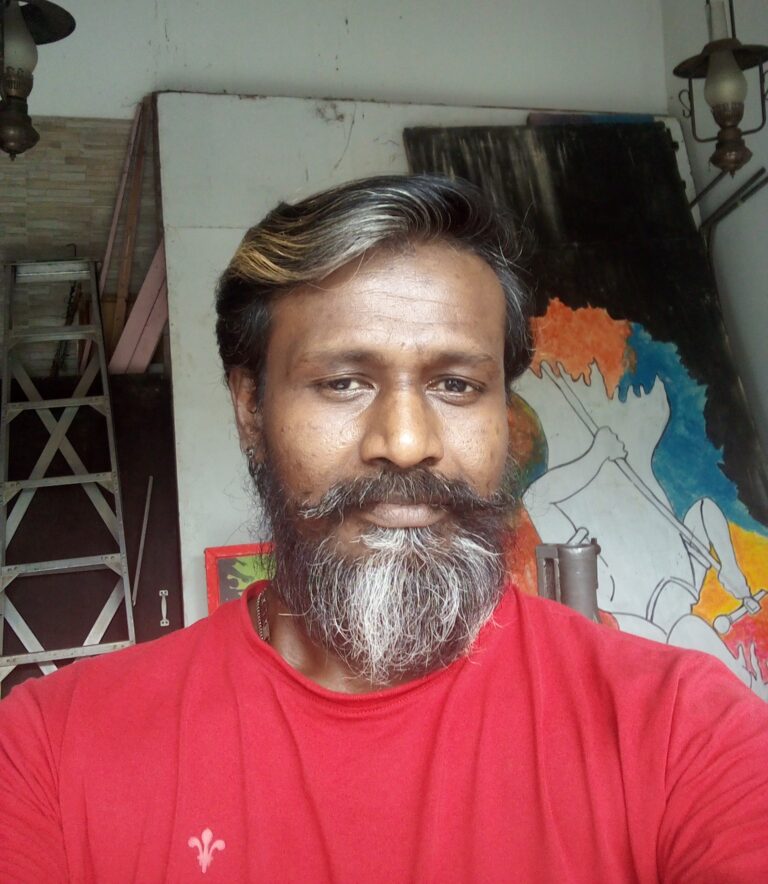 Roshan warnakulasooriya
