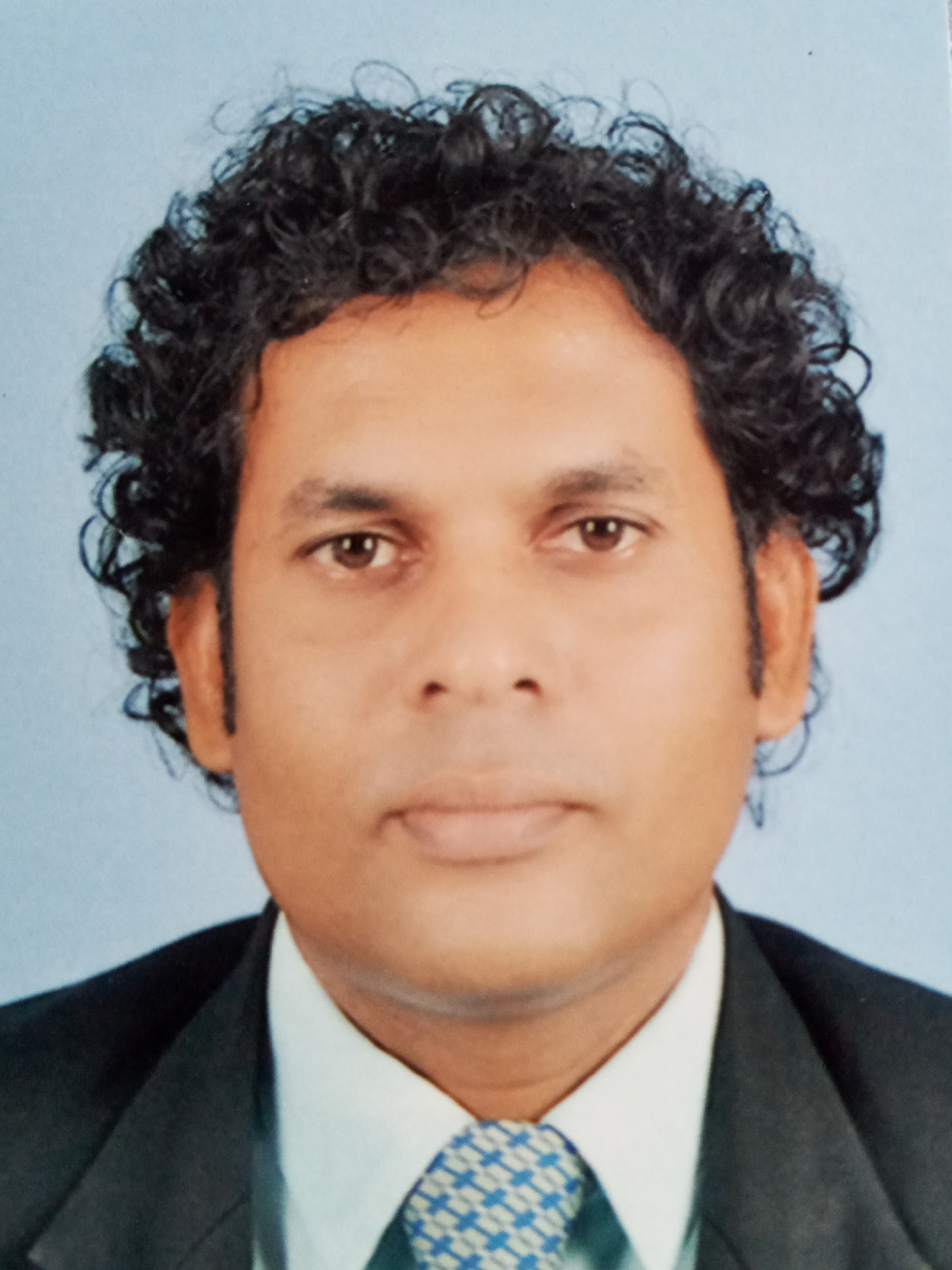 Amal Rathnashantha