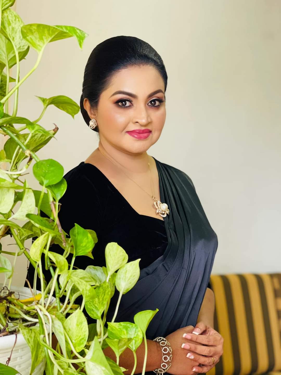 Anuradha Udayanganie