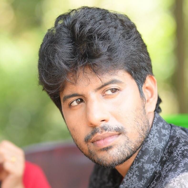 Dinindu Ekanayake