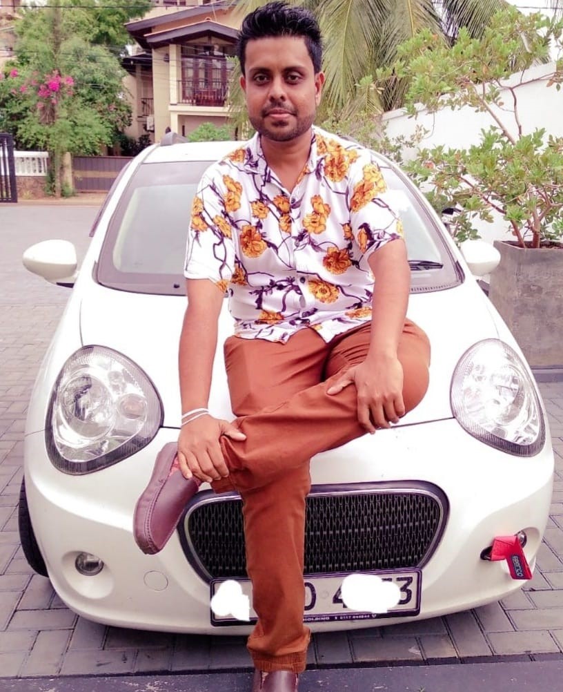 D.W. Upul Prasadh Sadaruwan
