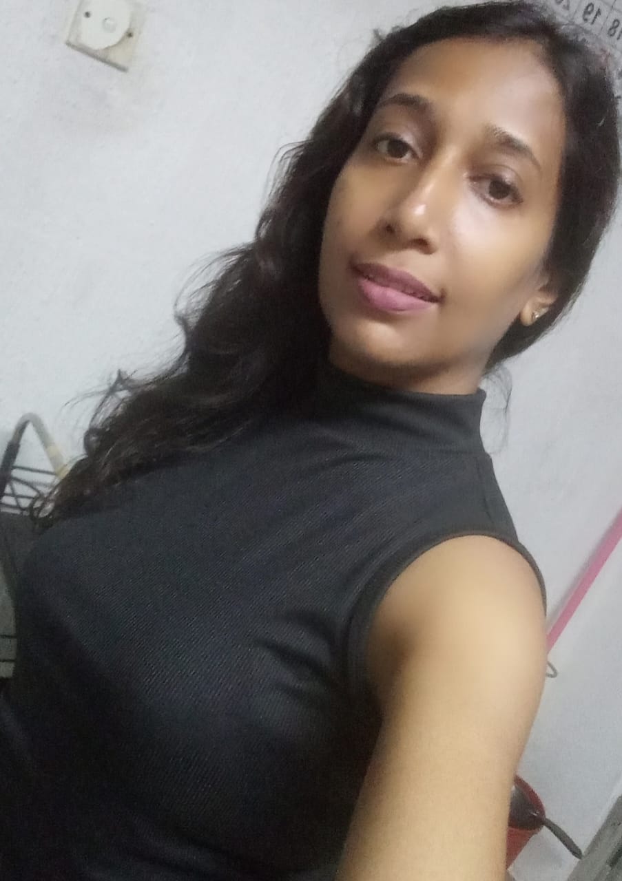 Nethmi Pabasara Hewage