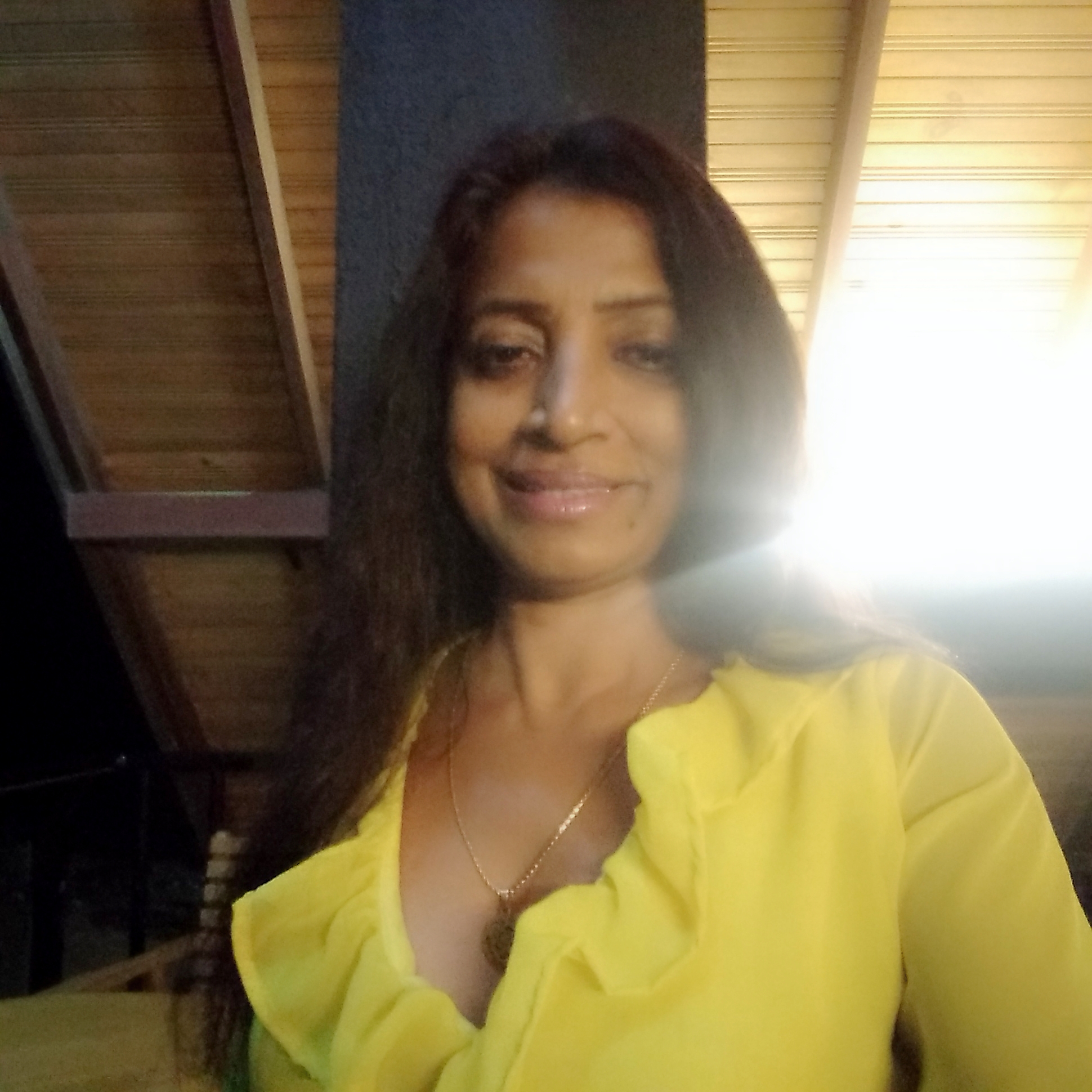 Lakmini Thilakaratna