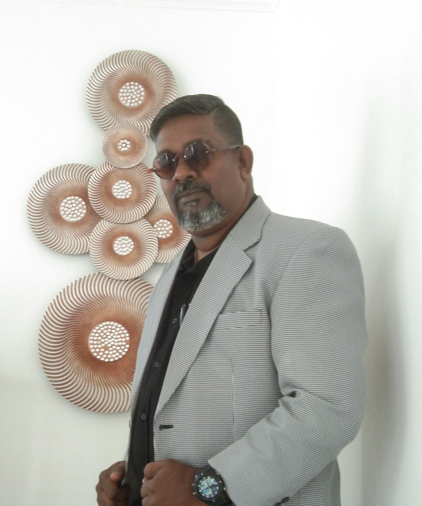 Nilupul Neththikumara
