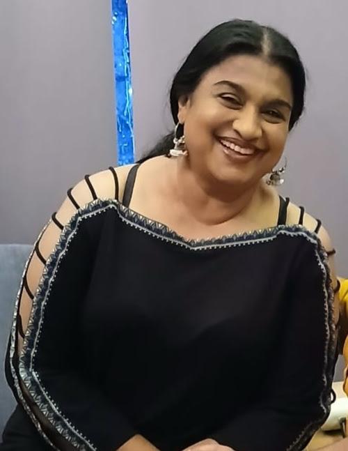 Nilmini Sigera