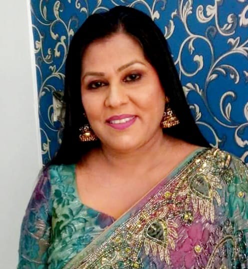 Kanthi pathirana