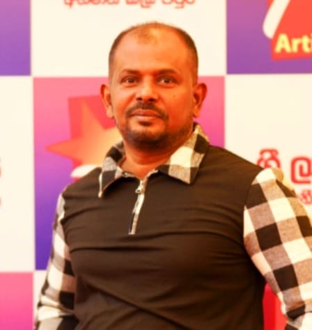 Thusha sampath