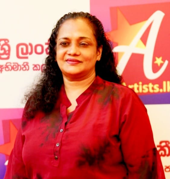 Janitha priyadarshani perera