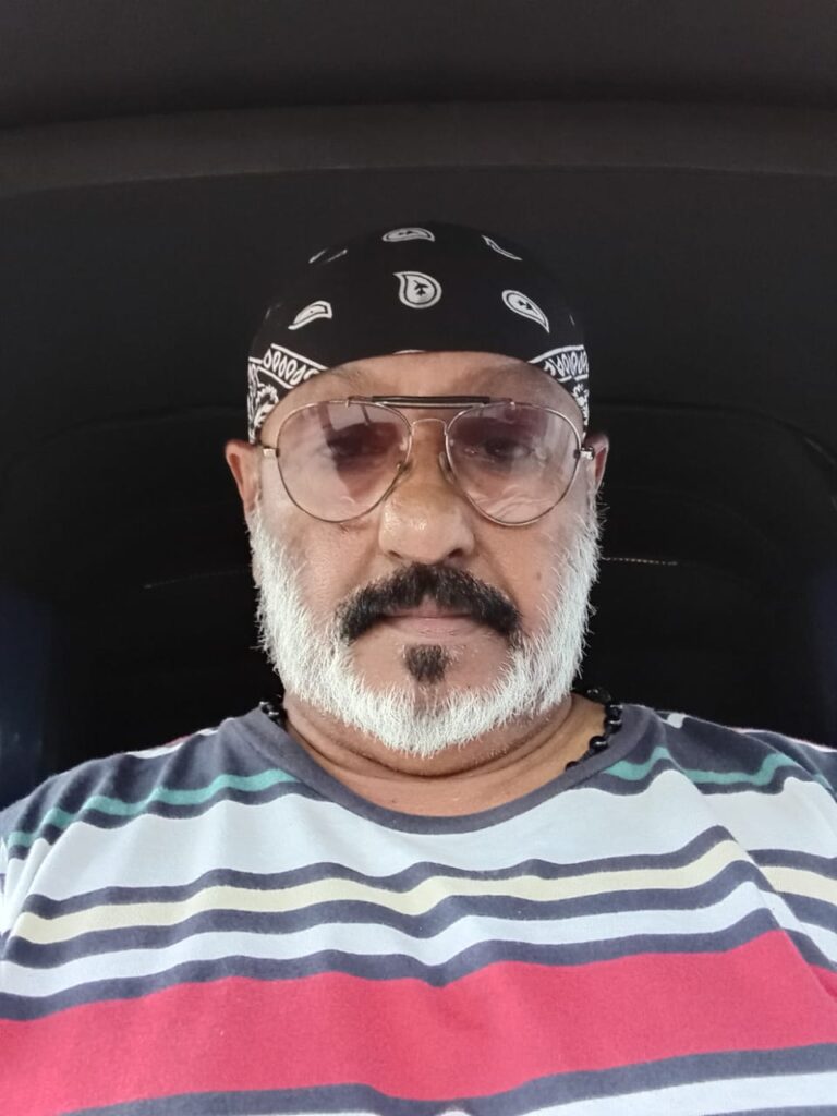Tuan Nihar