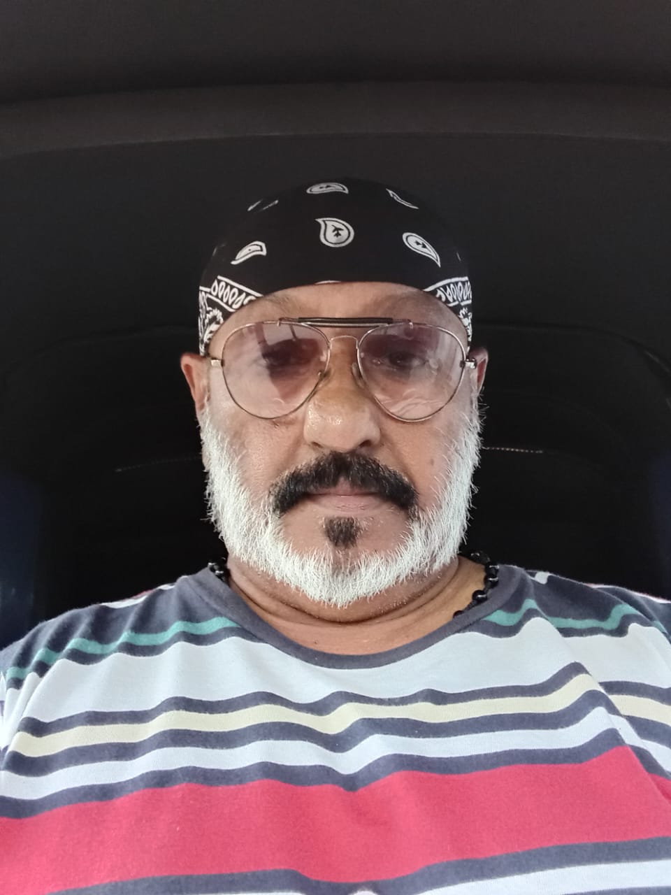 Tuan Nihar