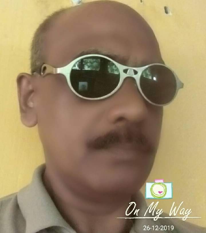 Lal Kulathunga