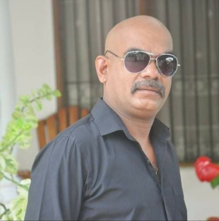 Gamini Mendis