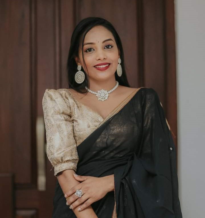 Shashila Sewwandi