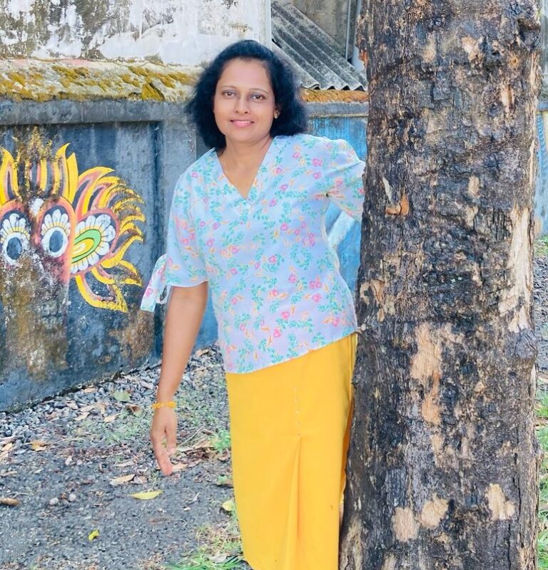 Kumari Disanayaka