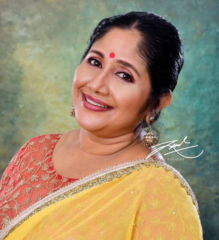 Udeni peiris