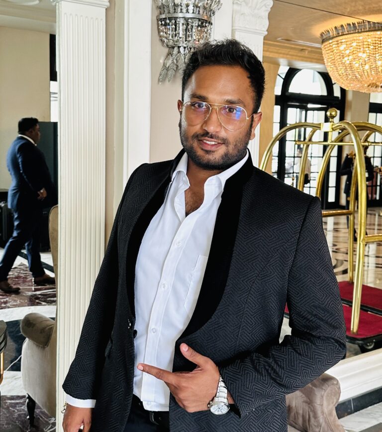 Dhananjaya De Silva