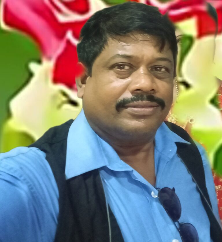 Sampath Wikramasinha