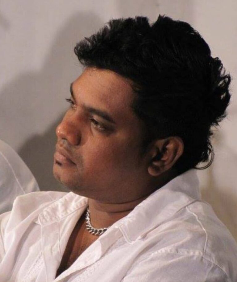 Mahendra vass