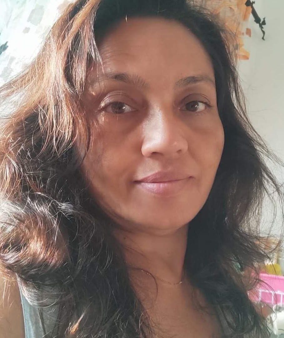 Varuni Alphonso