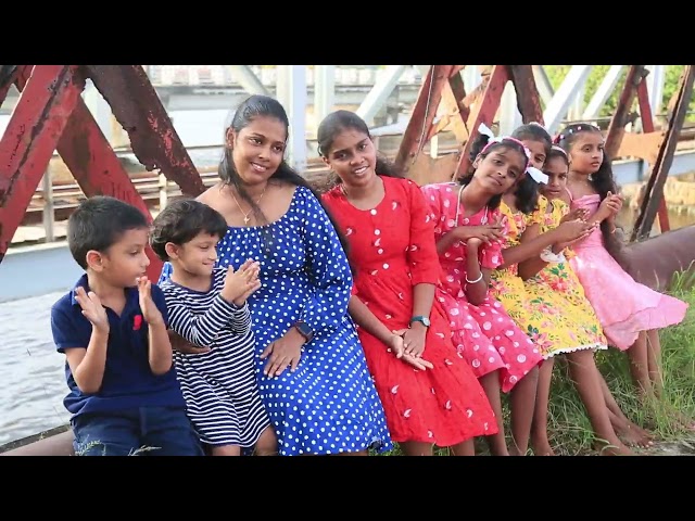 සෙල්ලමකට නැද්ද තැනක්…………