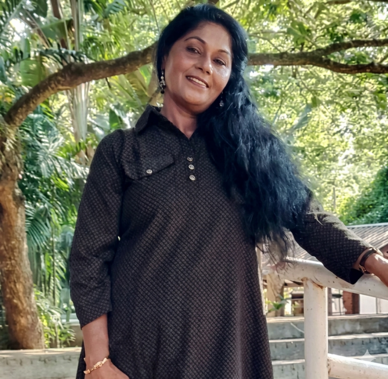 Ranuka priyanka