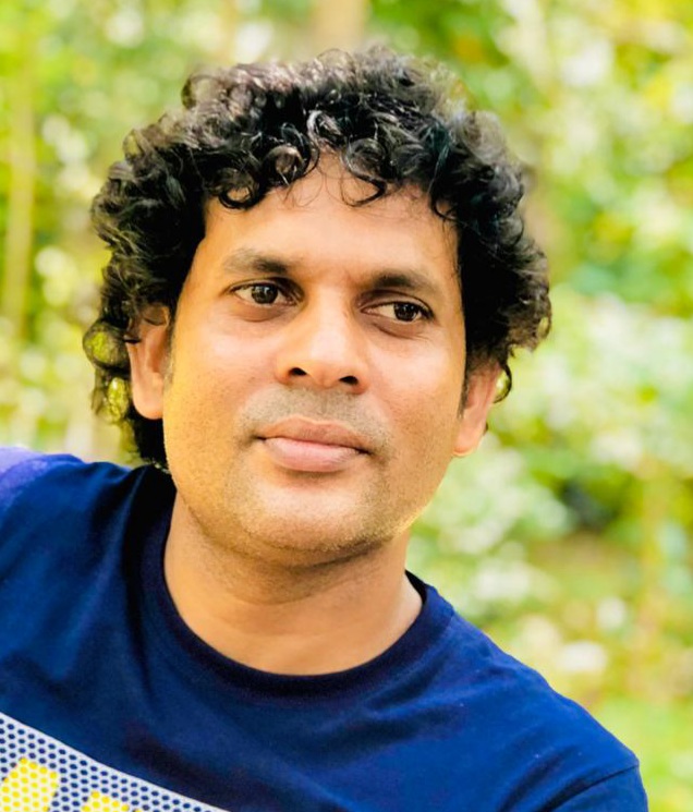 Amal Rathnashantha