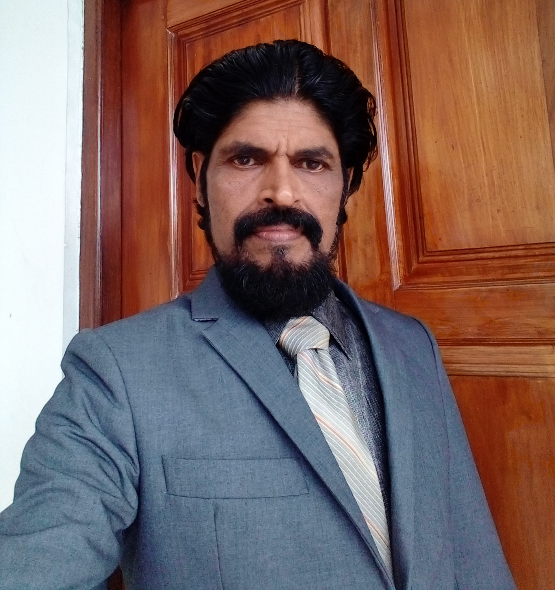 Sunil jayalath