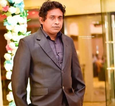 Dinesh jayarathna