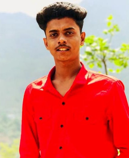 Dushan karunathilaka