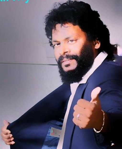 Tonnyboy Hettiyakanda